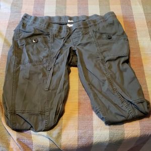 Women's Old Navy Maternity Pants | Size Sm